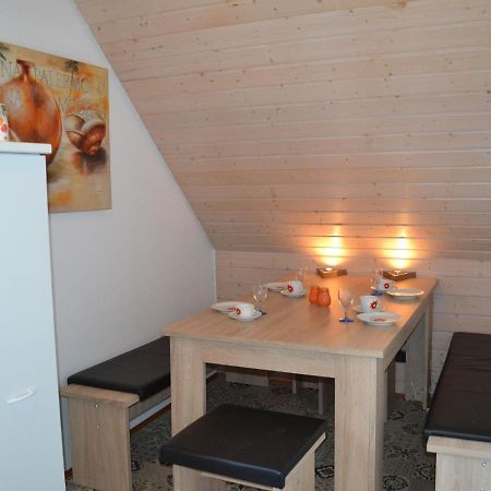 Ferienwohnung Seeliebe Радолфцел ам Бодензее Екстериор снимка