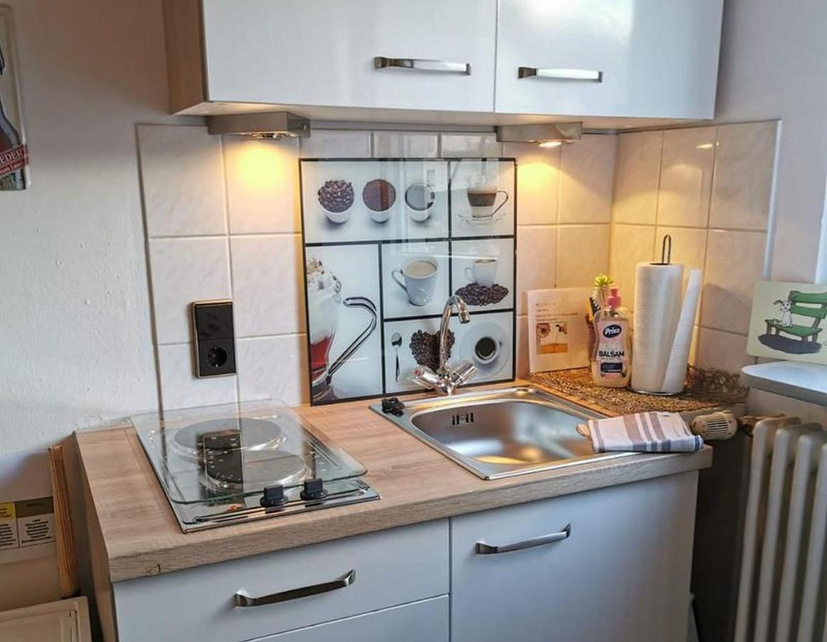Ferienwohnung Seeliebe Радолфцел ам Бодензее Екстериор снимка