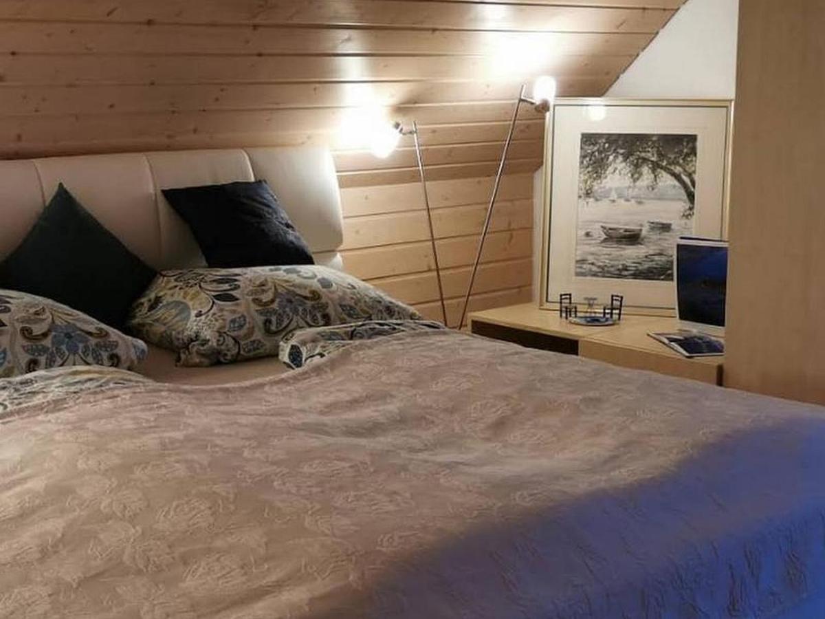 Ferienwohnung Seeliebe Радолфцел ам Бодензее Екстериор снимка