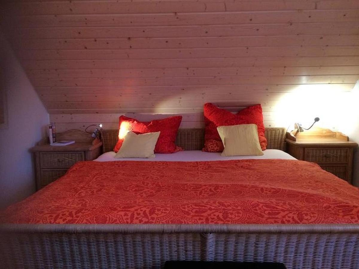 Ferienwohnung Seeliebe Радолфцел ам Бодензее Екстериор снимка