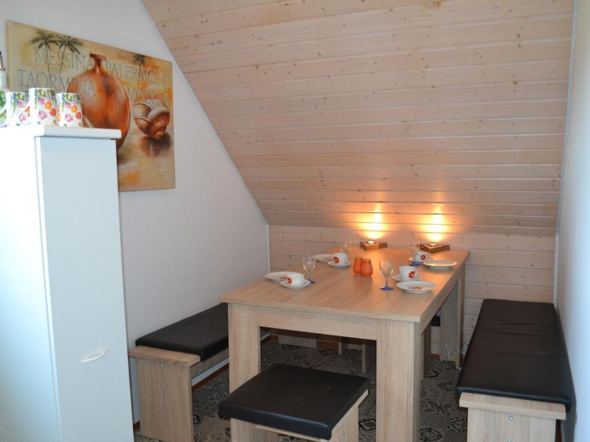 Ferienwohnung Seeliebe Радолфцел ам Бодензее Екстериор снимка