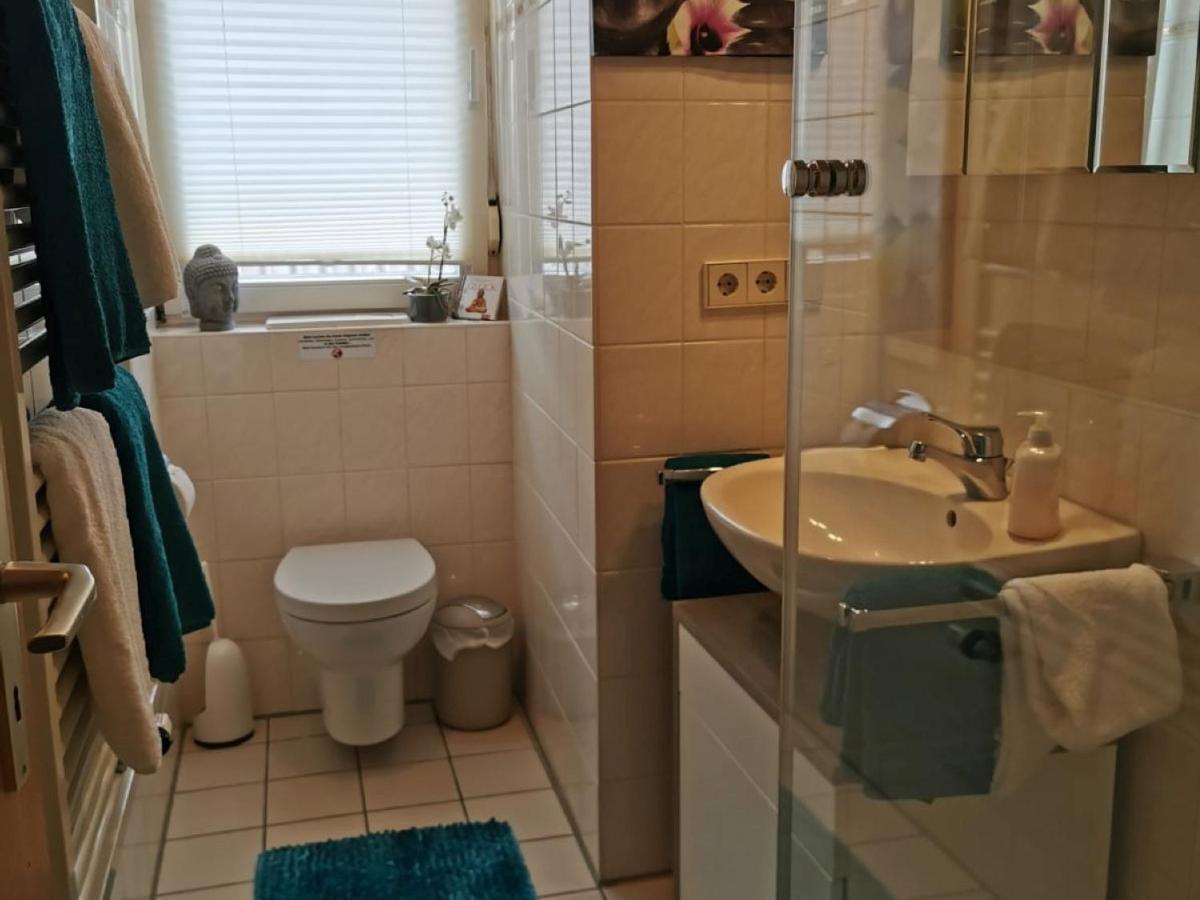 Ferienwohnung Seeliebe Радолфцел ам Бодензее Екстериор снимка