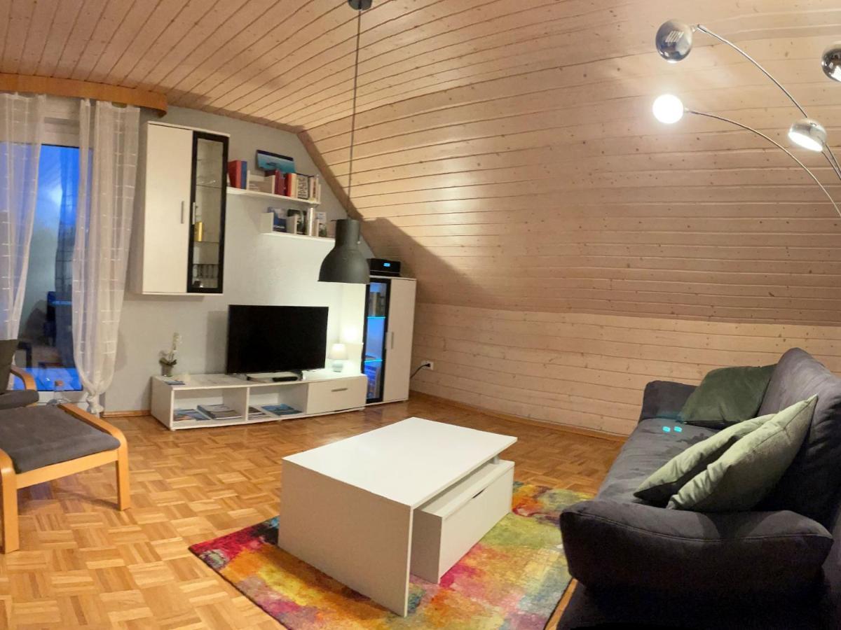 Ferienwohnung Seeliebe Радолфцел ам Бодензее Екстериор снимка